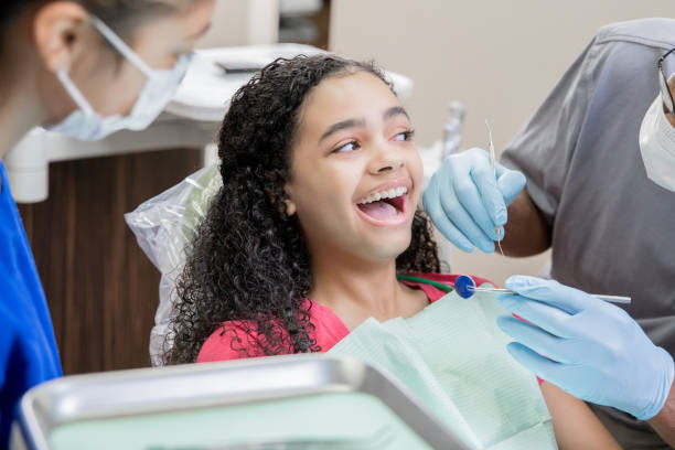 Best Emergency Orthodontic Repairs in Stevens Point, WI