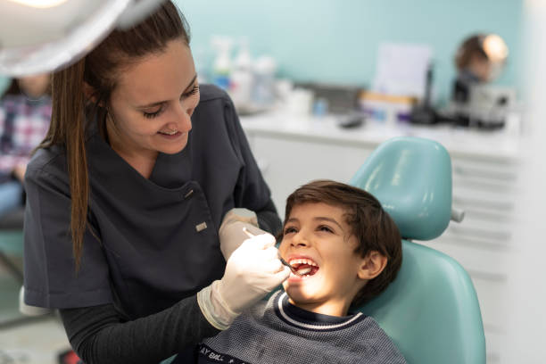 Best Emergency Tooth Extraction in Stevens Point, WI
