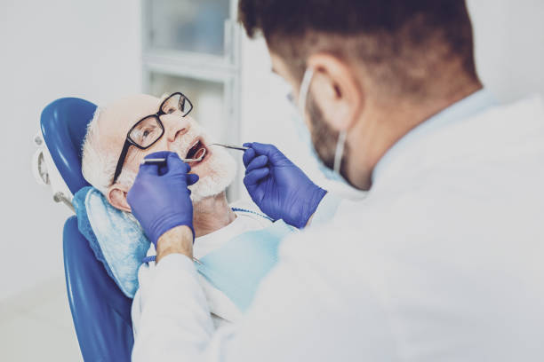 Best Walk-In Emergency Dentist in Stevens Point, WI